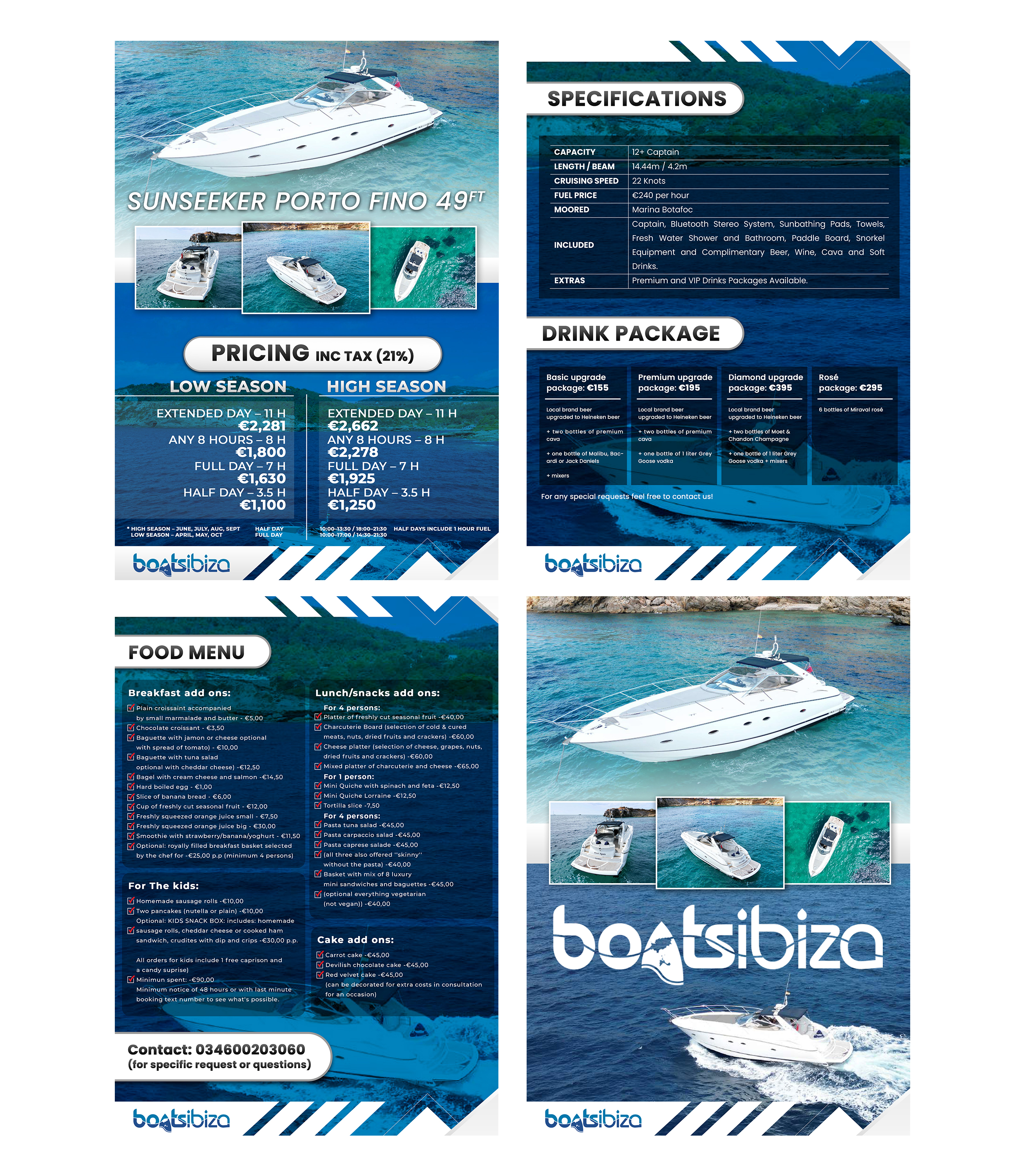 Flyer Design by Art Boy14 for this project | Design #32076619