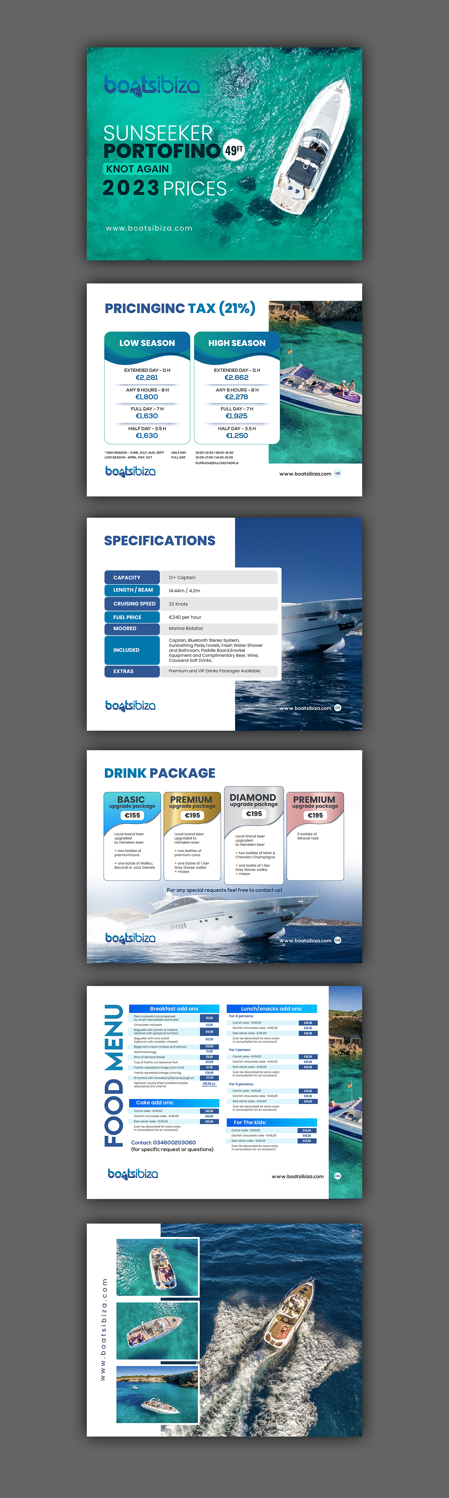 Diseño de Flyer por debdesign para este proyecto | Diseño #32077870