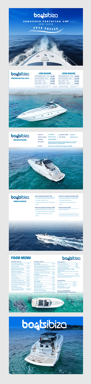 Flyer Design by saurov for this project | Design: #32086094