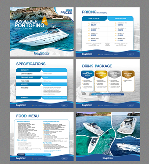 Flyer Design by Stan$oul for this project | Design: #32091341