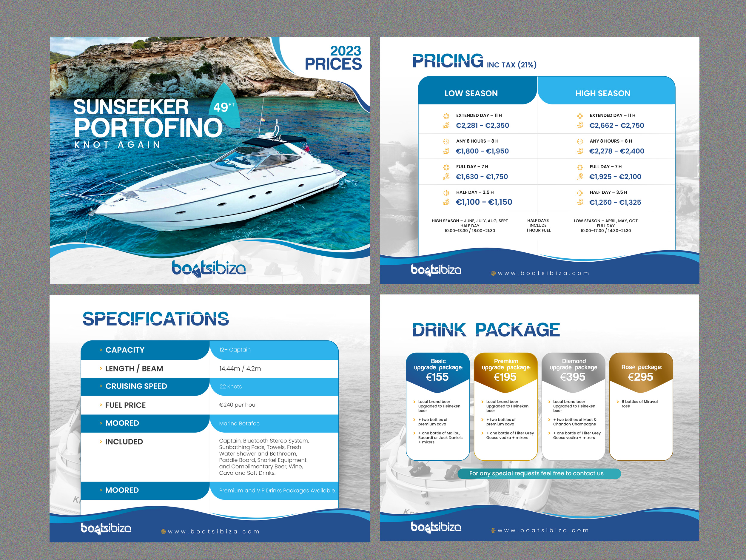 Diseño de Flyer por Stan$oul para este proyecto | Diseño #32092086