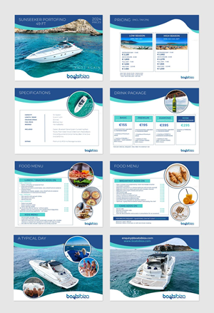 Flyer Design by DA. for this project | Design: #32082355