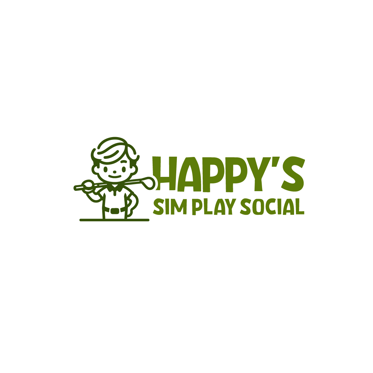 Logo-Design von Elrich für dieses Projekt | Design #32070838