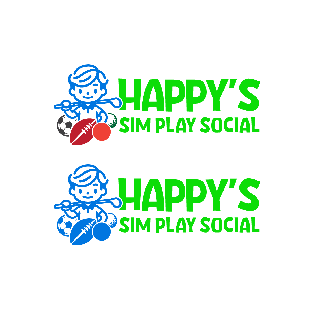 Logo-Design von Elrich für dieses Projekt | Design #32082054