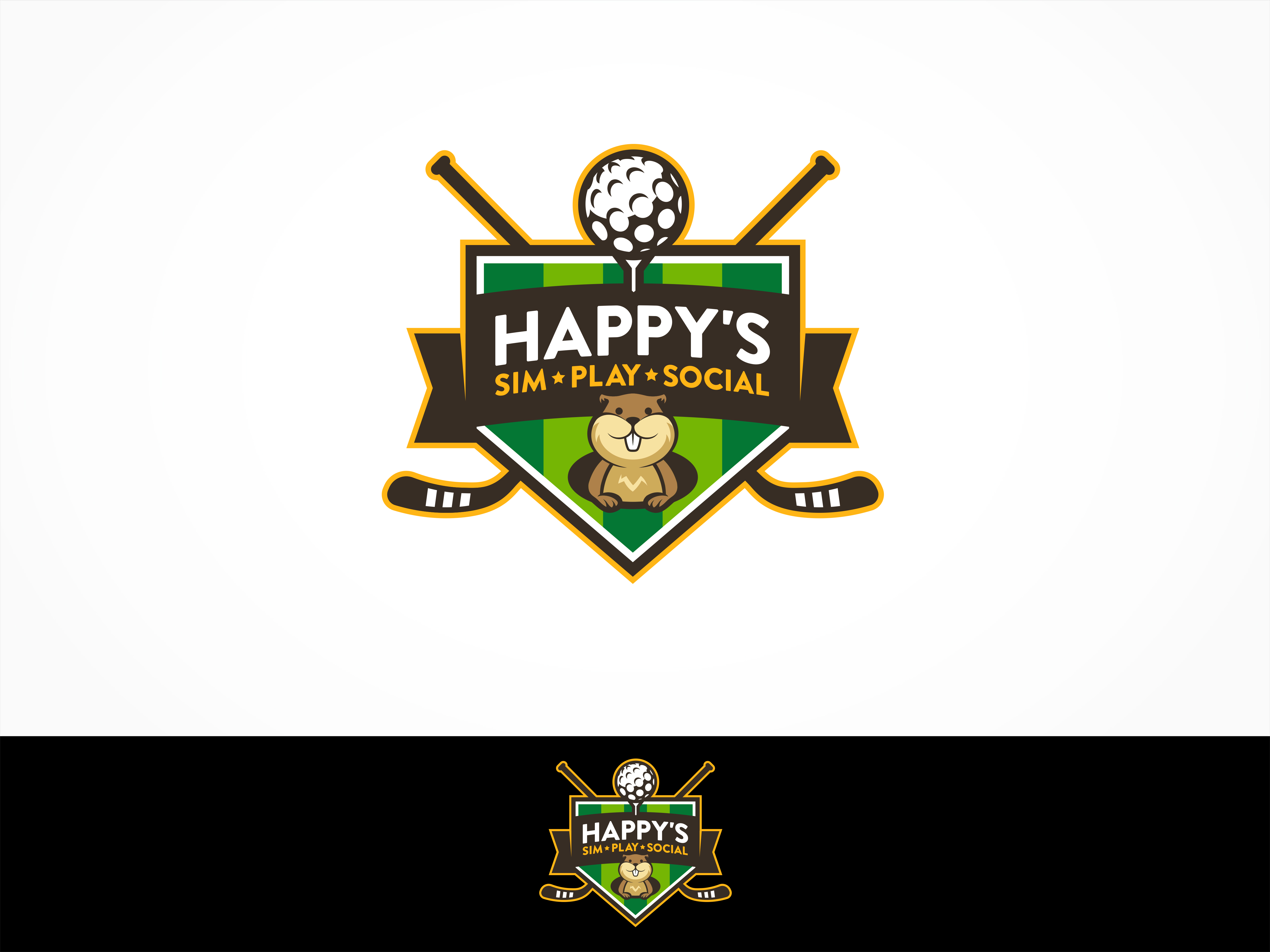 Logo-Design von ArtTank für dieses Projekt | Design #32124648