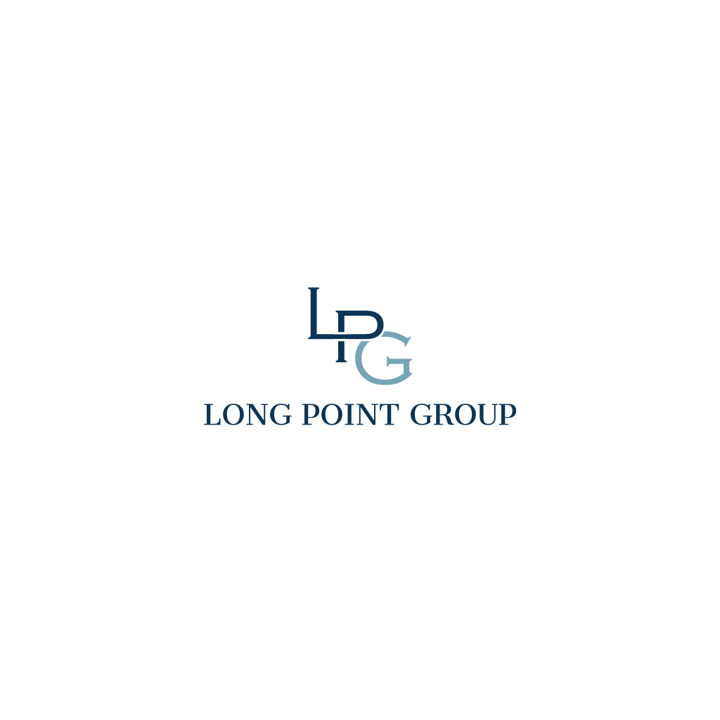 Logo Design by JohnnyCactus for Long Point Group | Design #32066445