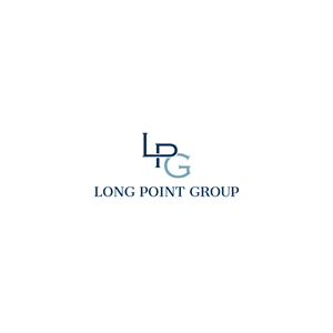 Logo Design by JohnnyCactus for Long Point Group | Design: #32066445