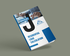 Diseño de portada de libro por YourLogoMaster para Air Conditioning Contractors of America (ACCA) | Diseño: #32067619