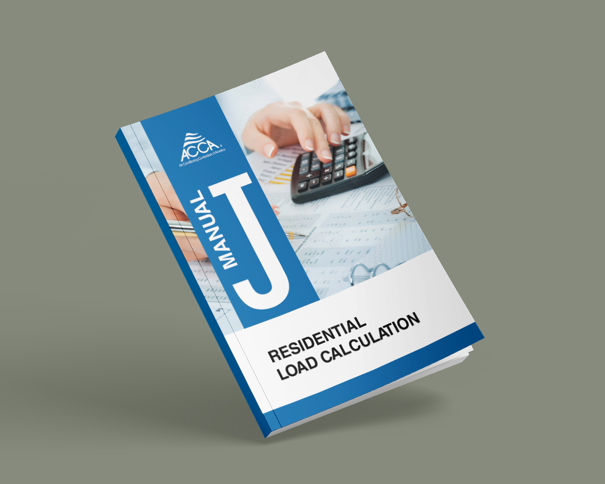 Book Cover Design by YourLogoMaster for Air Conditioning Contractors of America (ACCA) | Design #32067620