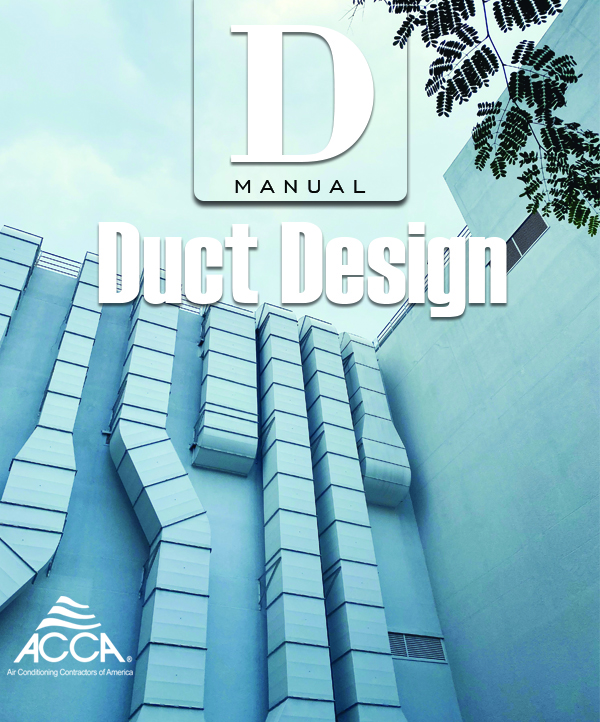 Book Cover Design by AditiArts for Air Conditioning Contractors of America (ACCA) | Design #32090711