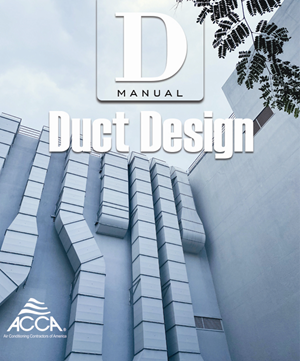 Book Cover Design by AditiArts for Air Conditioning Contractors of America (ACCA) | Design #32090711