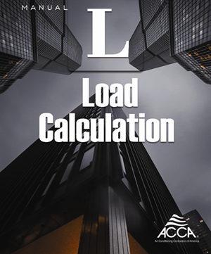 Diseño de portada de libro por AditiArts para Air Conditioning Contractors of America (ACCA) | Diseño: #32090750