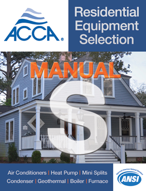 Diseño de portada de libro por Young Creations para Air Conditioning Contractors of America (ACCA) | Diseño: #32108518