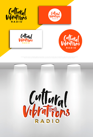 Logo Design by Anton