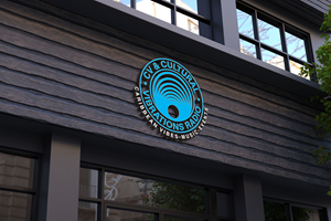 Logo Design by Kavth for this project | Design: #32094158