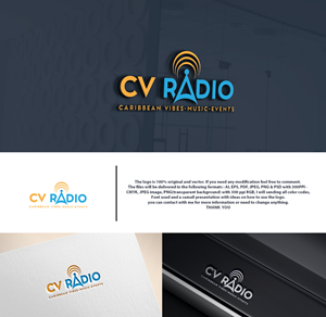 Logo Design by DesignHour for this project | Design: #32096461