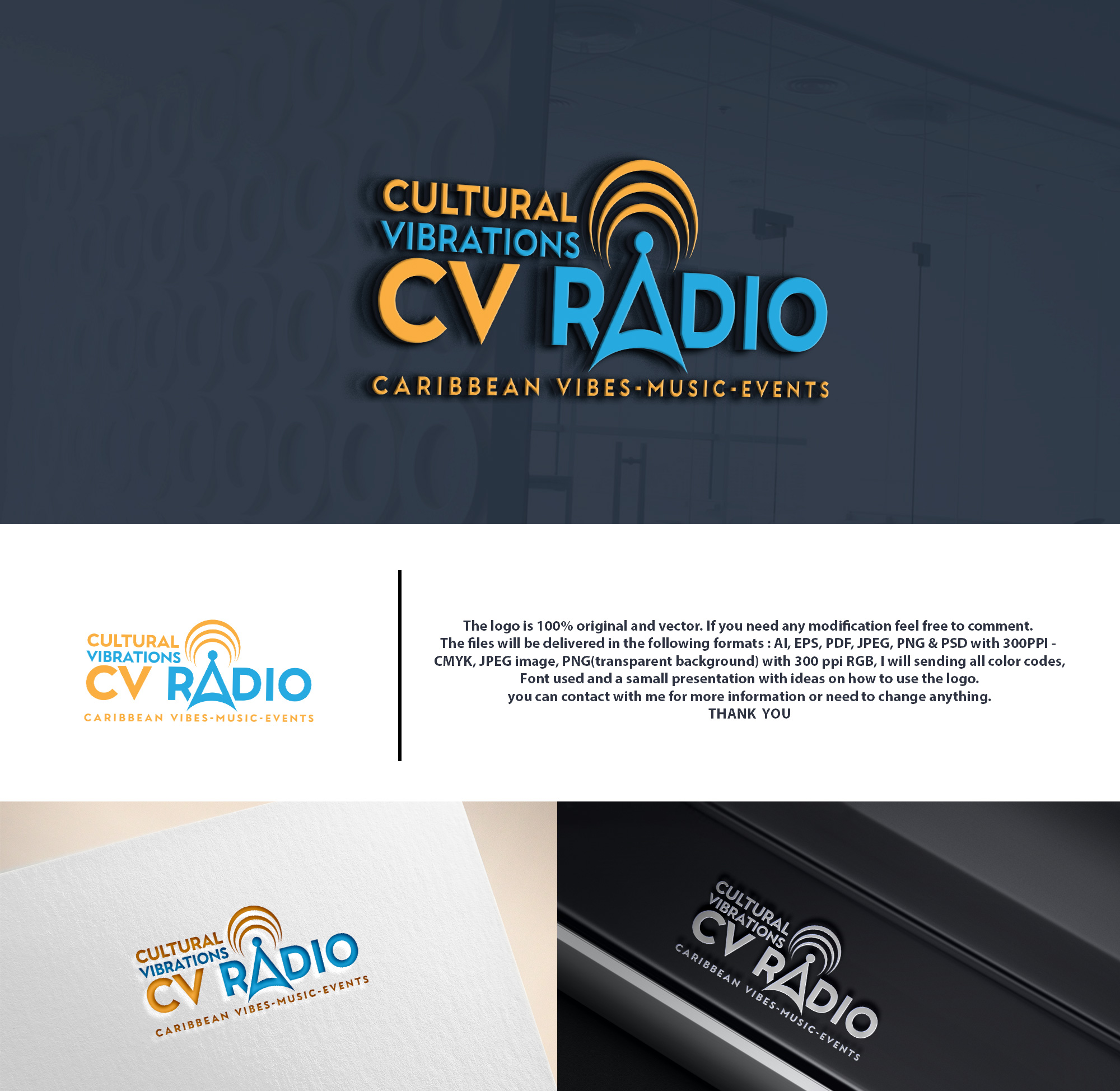 Logo Design by DesignHour for this project | Design #32105124