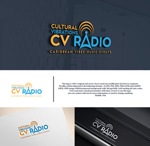 Logo Design by DesignHour for this project | Design: #32105124