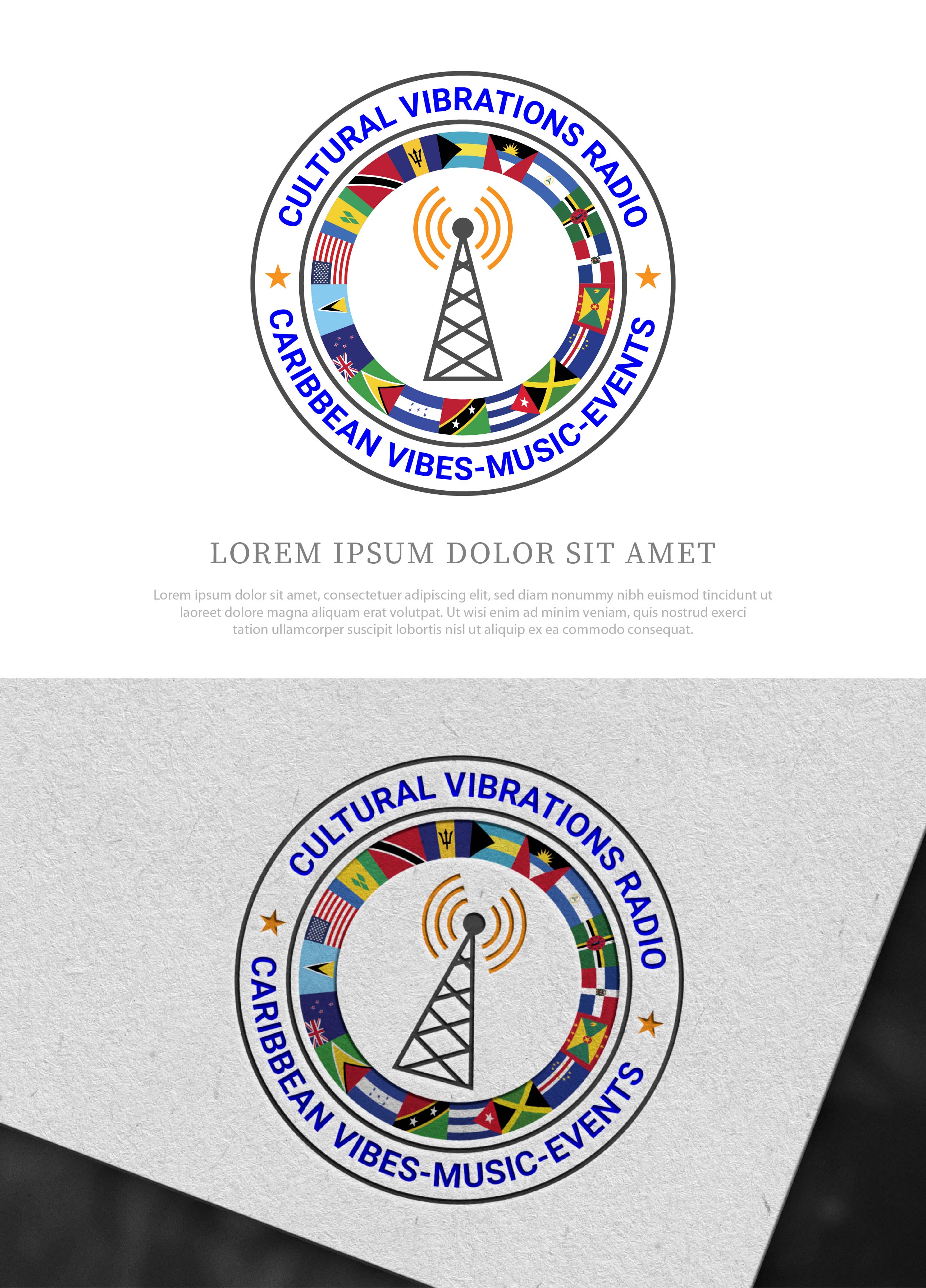 Diseño de Logo por NasarLogo para este proyecto | Diseño #32118159