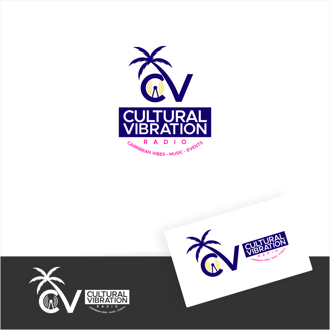 Logo Design by Arham Hidayat for this project | Design #32088972