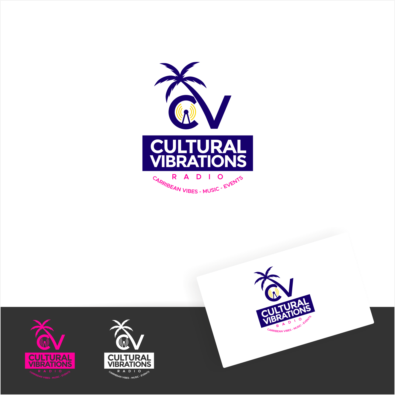 Logo Design by Arham Hidayat for this project | Design #32105635