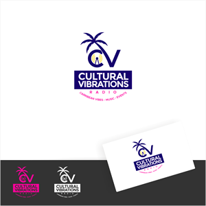 Logo Design by Arham Hidayat for this project | Design: #32105635