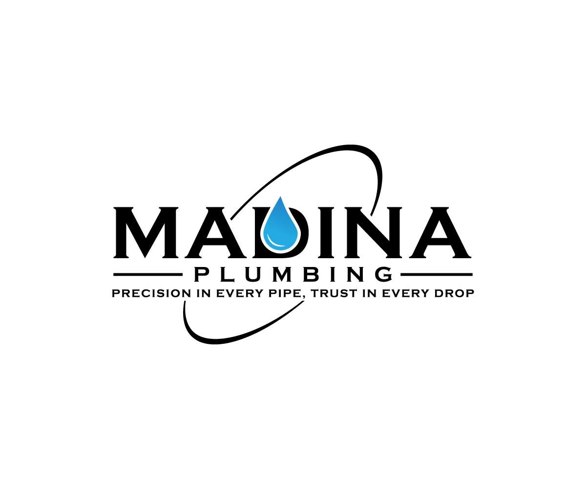 Logo Design by Adi Graphics for Madina Developments  | Design #32069247