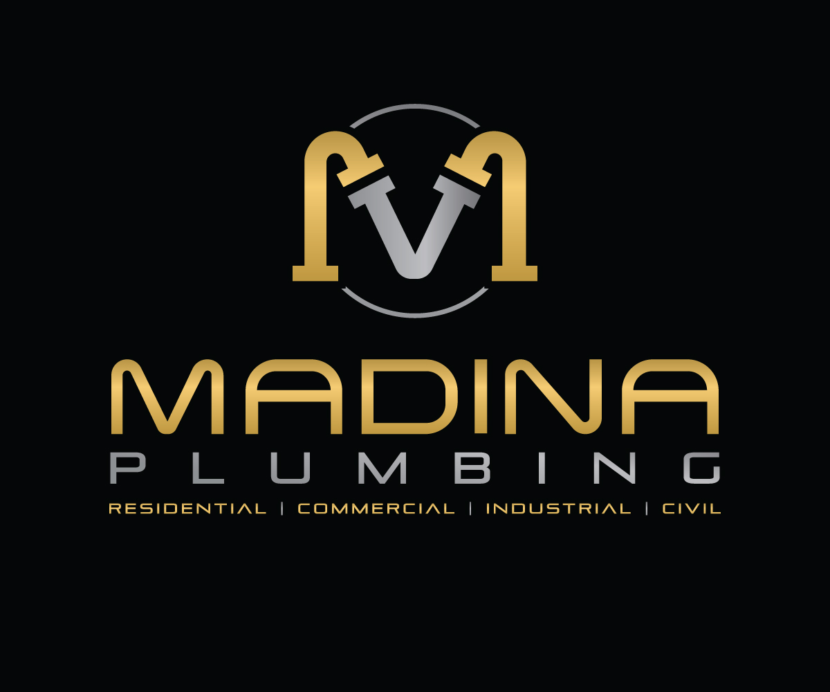 Logo Design by Adi Graphics for Madina Developments  | Design #32093678