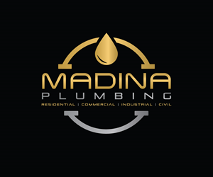 Logo-Design von Adi Graphics für Madina Developments  | Design: #32093679