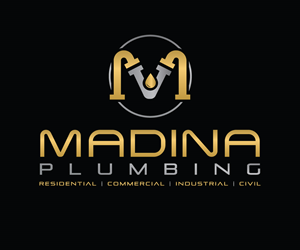 Logo-Design von Adi Graphics für Madina Developments  | Design: #32093680