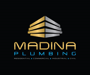 Logo Design by Adi Graphics for Madina Developments  | Design: #32137869