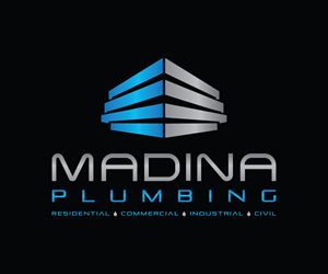 Logo Design by Adi Graphics for Madina Developments  | Design: #32146712