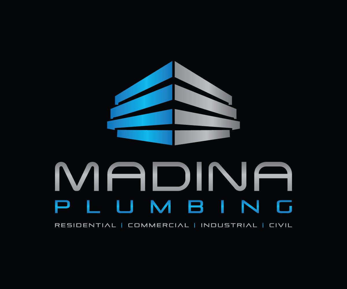 Logo Design by Adi Graphics for Madina Developments  | Design #32154708