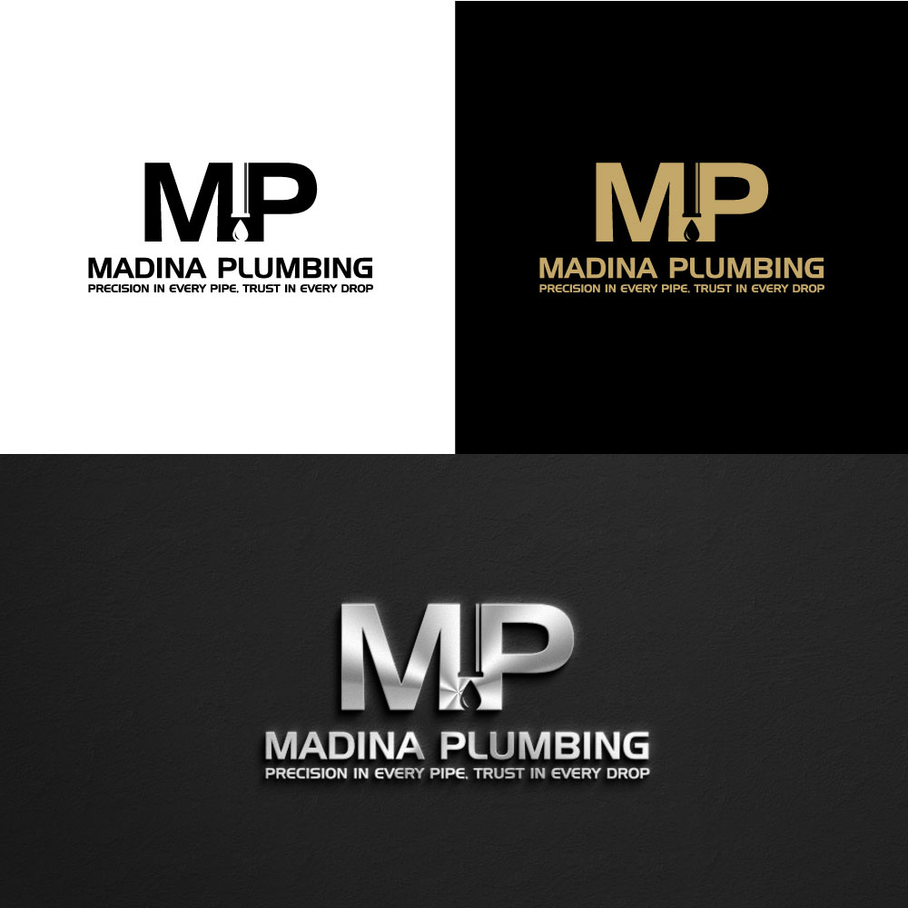 Design de Logo par dedi_changemail12 pour Madina Developments  | Design #32070900