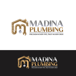 Logo Design by Jose Lopez ( Verified Pro Designer ) for Madina Developments  | Design #32069382