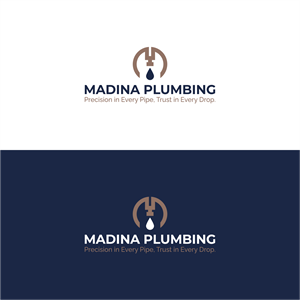 Logo Design by ARA Branding for Madina Developments  | Design: #32077040