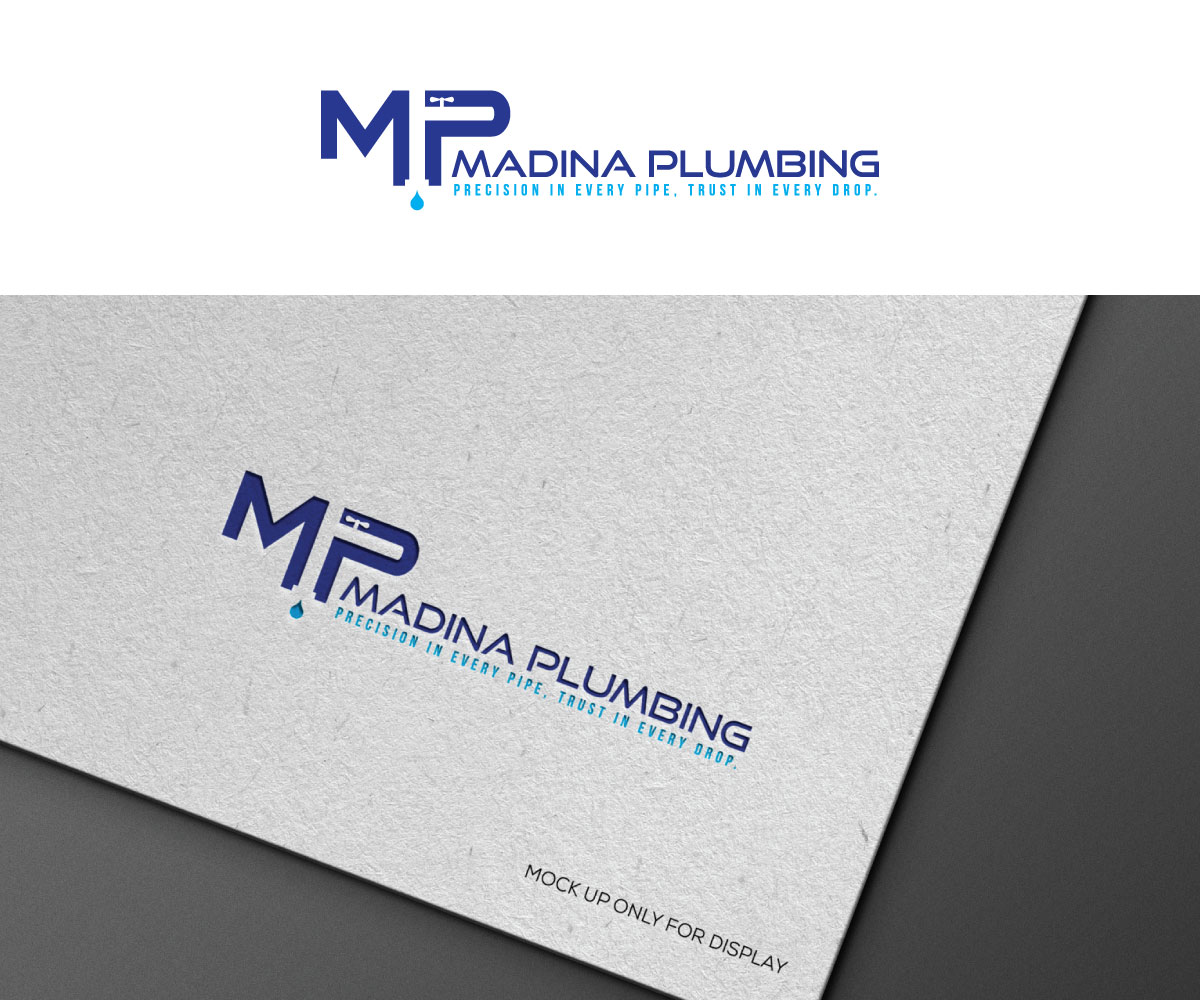 Logo Design by Srk pix!14 for Madina Developments  | Design #32074533