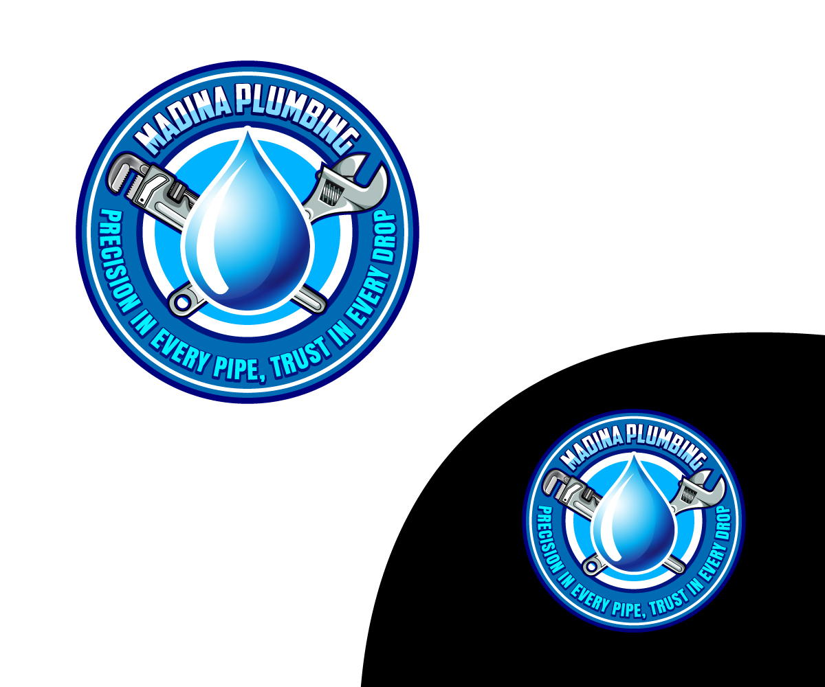 Diseño de Logo por Paint-Tools para Madina Developments  | Diseño #32067435