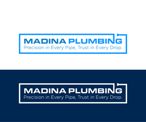 Logo Design by 99 Art.. for Madina Developments  | Design: #32067913