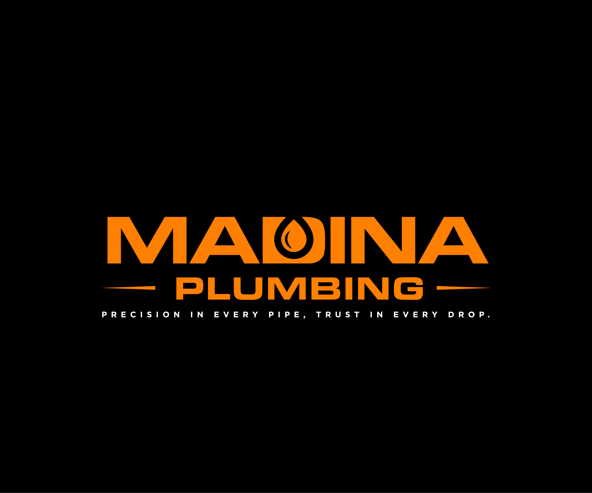 Logo Design by 99 Art.. for Madina Developments  | Design #32070917