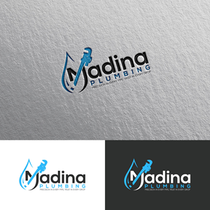 Logo-Design von chris Ray für Madina Developments  | Design: #32064209