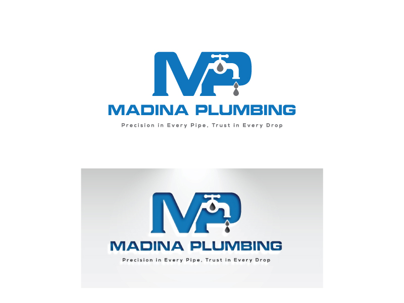 Logo Design by VectorForge for Madina Developments  | Design #32080574