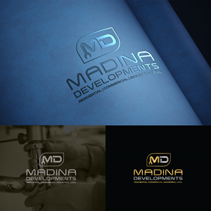 Logo Design by Mood Designz