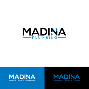Logo Design by Kenshin777 for Madina Developments  | Design: #32065287