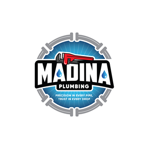 Logo-Design von circledsg für Madina Developments  | Design: #32064142