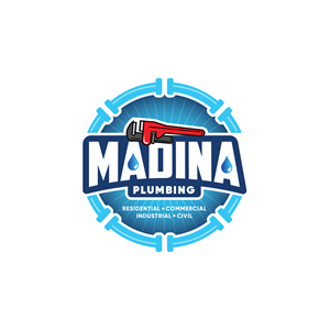 Logo Design by circledsg for Madina Developments  | Design: #32137735