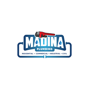 Logo Design by circledsg for Madina Developments  | Design: #32137740
