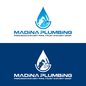Logo Design by cah awu for Madina Developments  | Design: #32064426