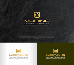 Logo Design by Abici