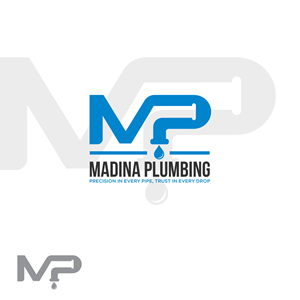 Logo-Design von YourLogoMaster für Madina Developments  | Design: #32067230